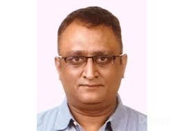 Dr. Manoj Mehta in Vadodara