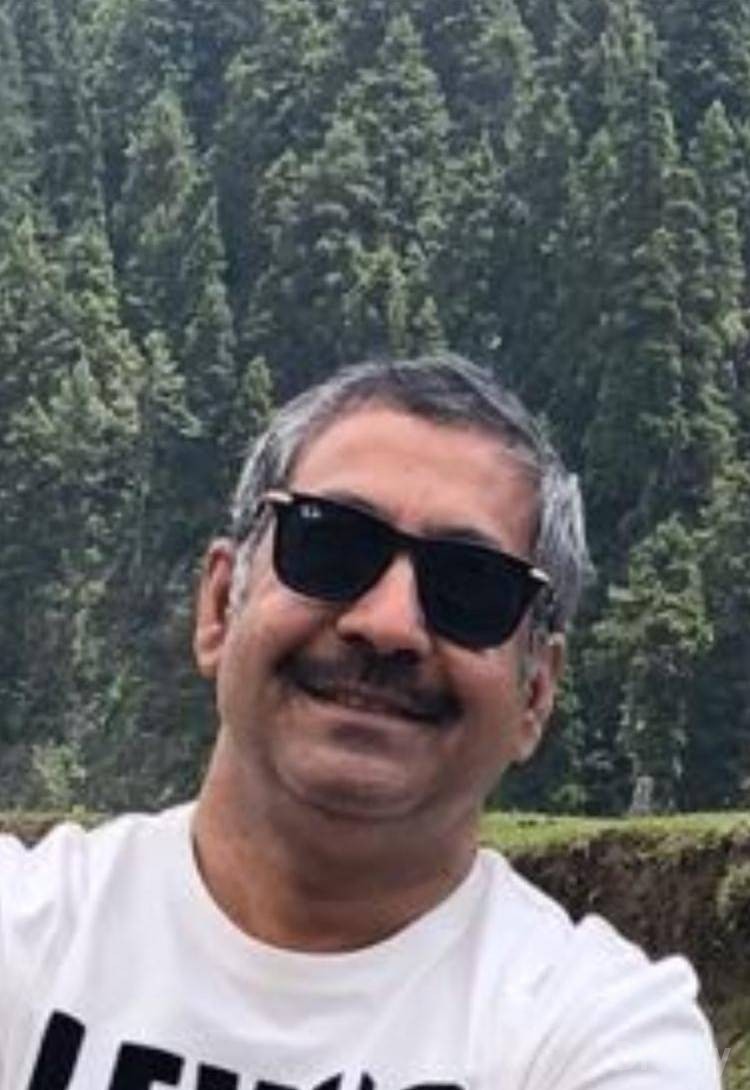 Dr. Manoj Patni