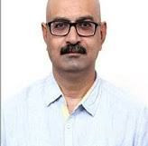 Dr. Manoj R. Gumber