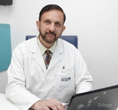Dr. Manoj Rai Mehta