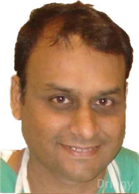 Dr. MANOJ RAMLAL KANDOI Dr. MANOJ RAMLAL KANDOI