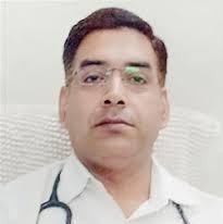 Dr. Manoj Soni