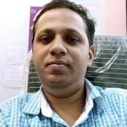 Dr. Manoj Thamke