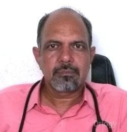 Dr. Manoj Verma