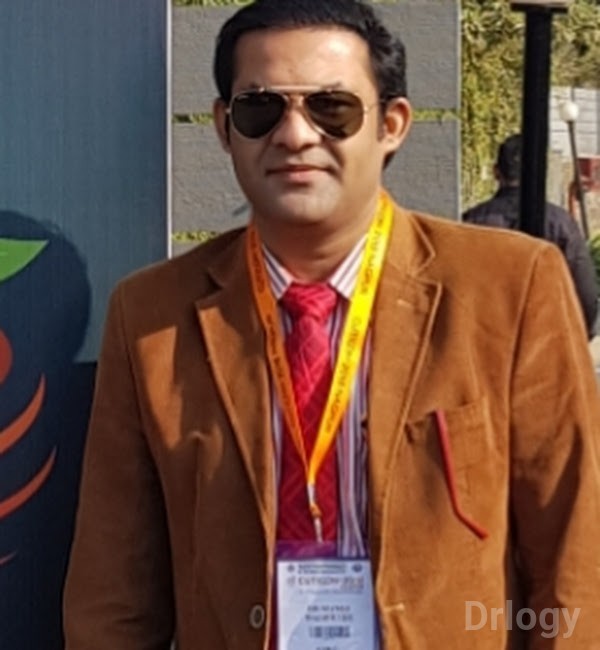 Dr. Manoj Waghmare