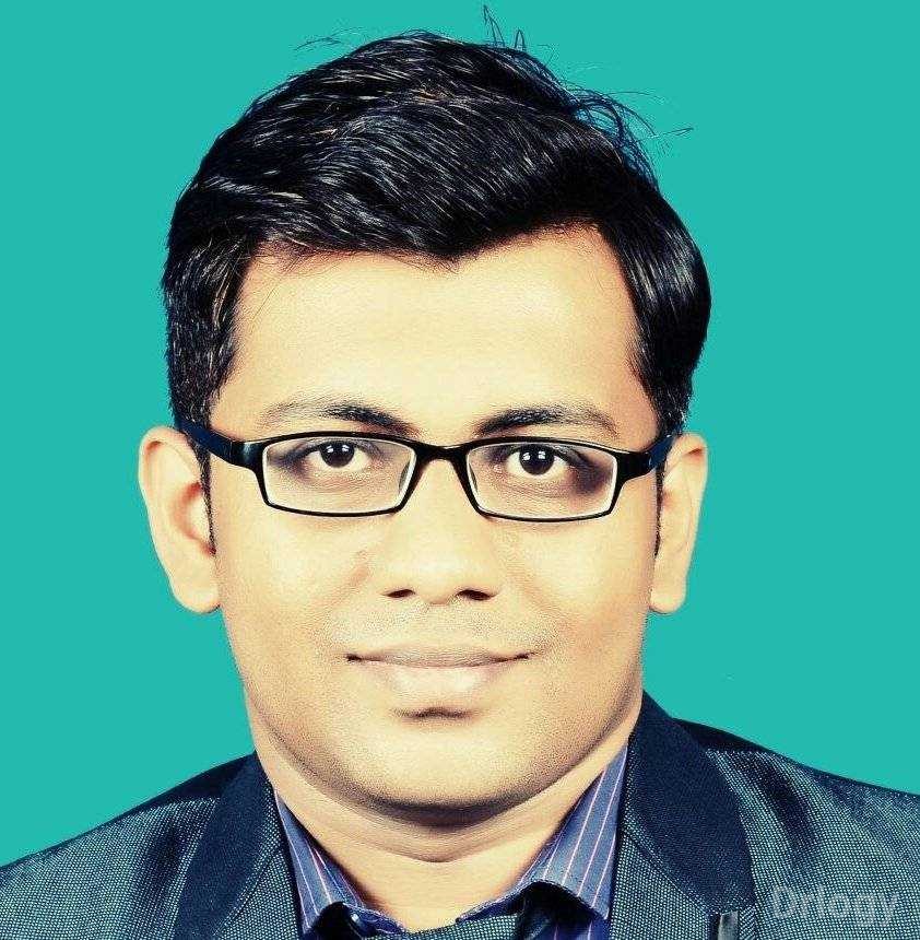 Dr. Manoj Wane in Thane