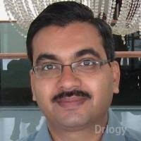Dr. Manoj Yadav