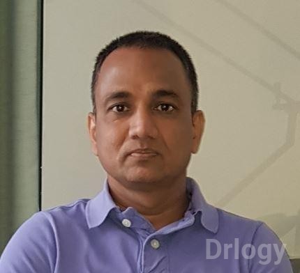 Dr. Manoj Zalte