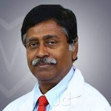 Dr. Manokaran G