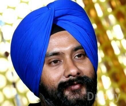 Dr. Manpreet Singh Hora