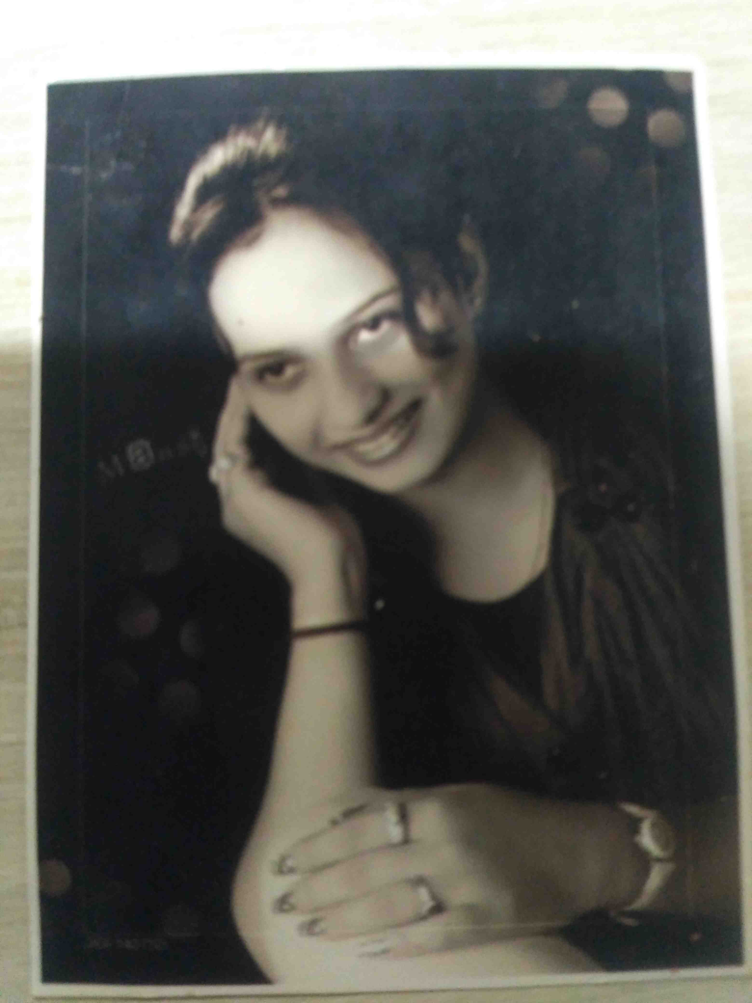 Dr. Mansi blockmaker