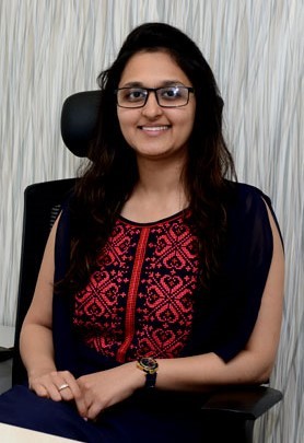 Dr. Mansi Buch
