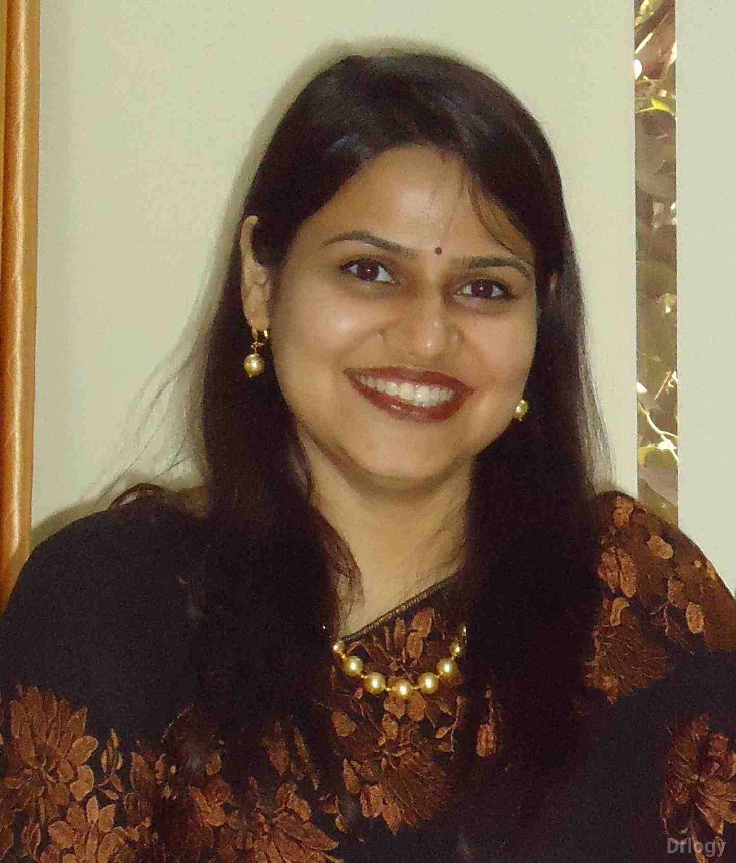 Dr. Mansi Chawla Patel