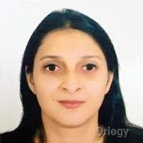 Dr. Mansi Gandhy Baviskar in Thane