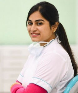 Dr. Mansi Khatri