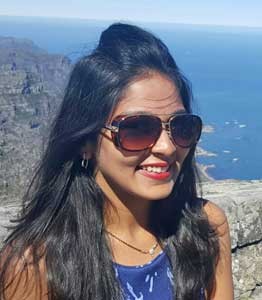 Dr. Mansi S Mehta