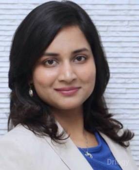 Dr. Mansi Sanghvi