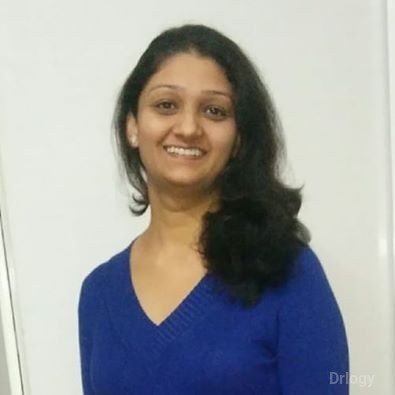 Dr. Mansi Shah in Mumbai Dr. Mansi Shah in Mumbai