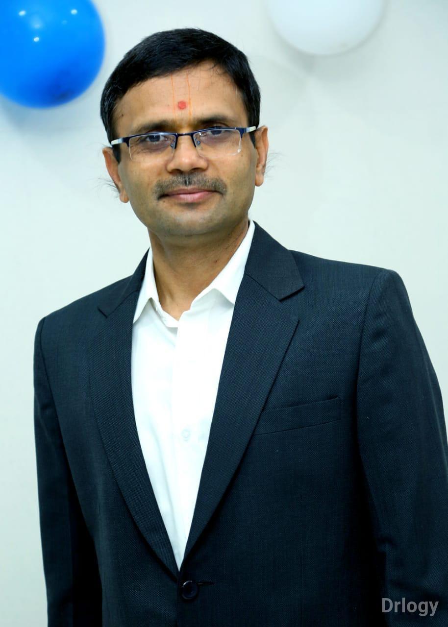 Dr. Mansukh Rangani in Rajkot