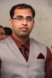 Dr. Manthan Trivedin