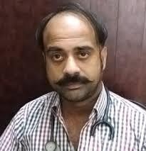 Dr. Manu Gujral