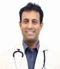 Dr. Manu Vergis in Chennai