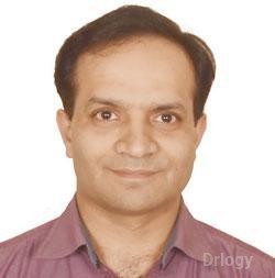 Dr. Manvendra Gaur