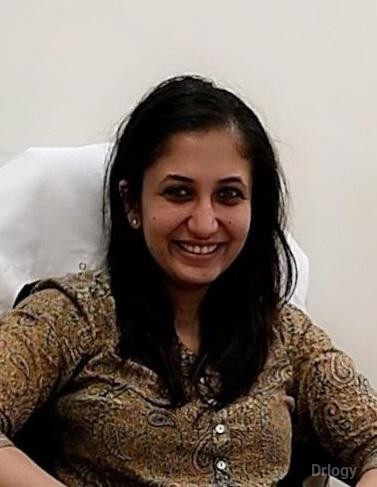 Dr. Manvi Singh