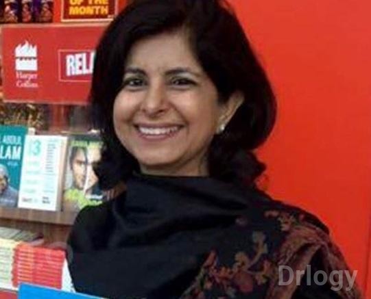Dr. Manvir Bhatia in New Delhi