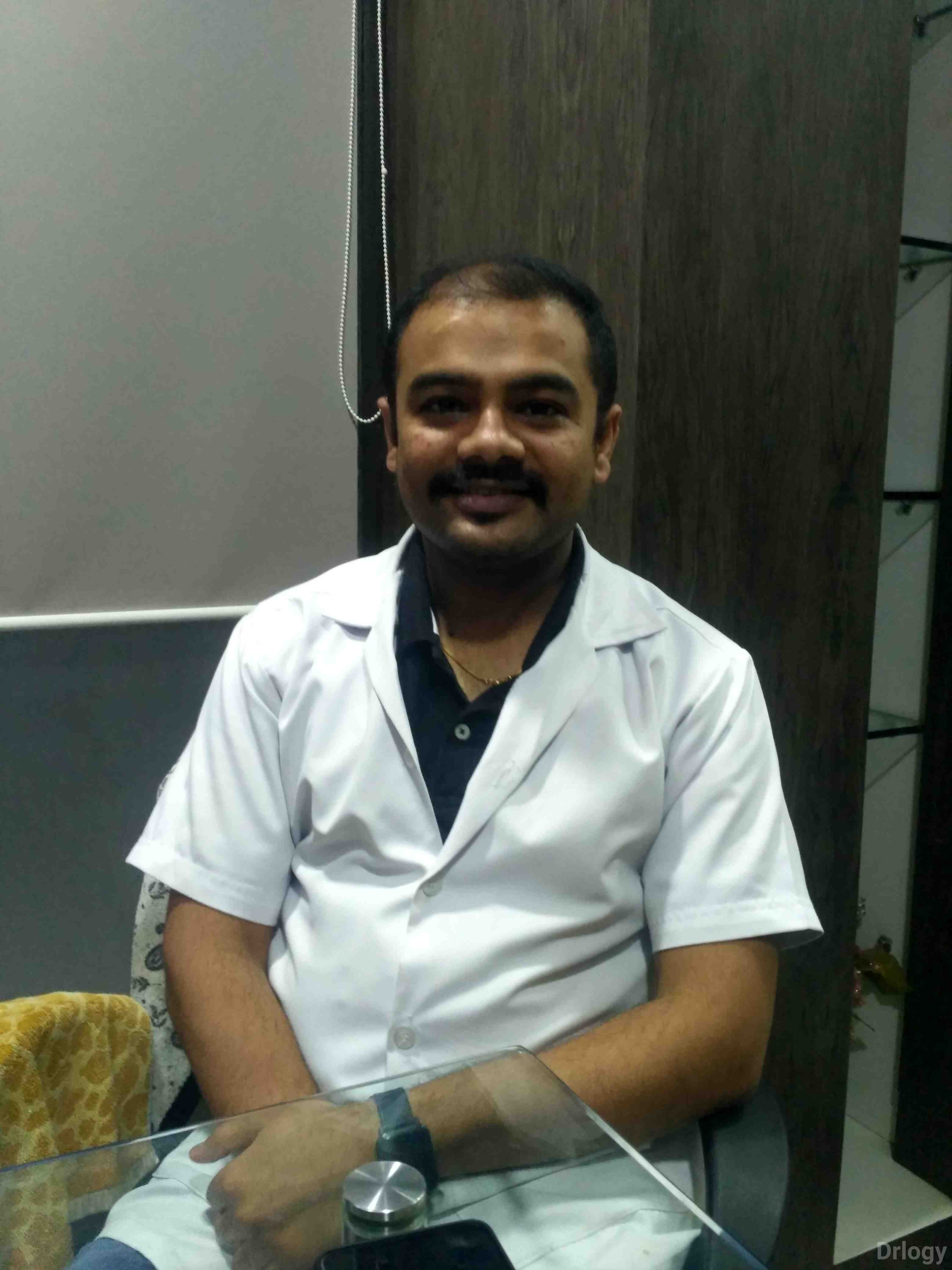 Dr. Margesh Gandhi in Surat Dr. Margesh Gandhi in Surat