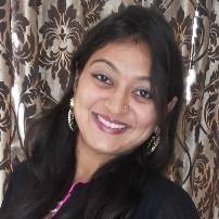Dr. Margi M. Patel in Ahmedabad