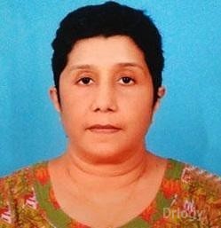 Dr. Mariam Roshan Zachariah