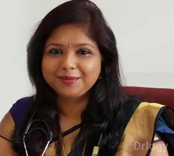 Dr. Marina Varghese