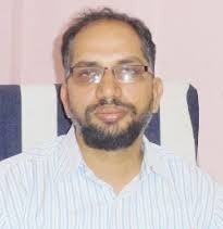 Dr. Maroof Jilani