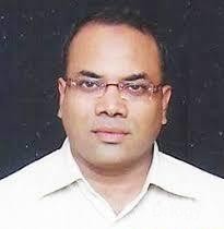 Dr. Marut Dutt Bansal