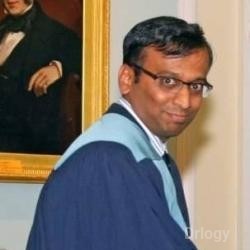 Dr. Maruthesh Gowda