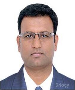 Dr. Maruthi Prasad.G