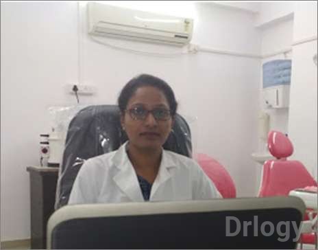 Dr. Masrat Kapadwala