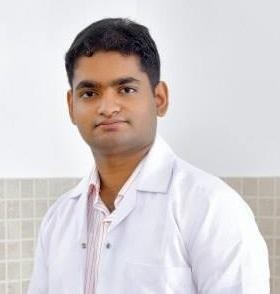 Dr. Mathew Sunny