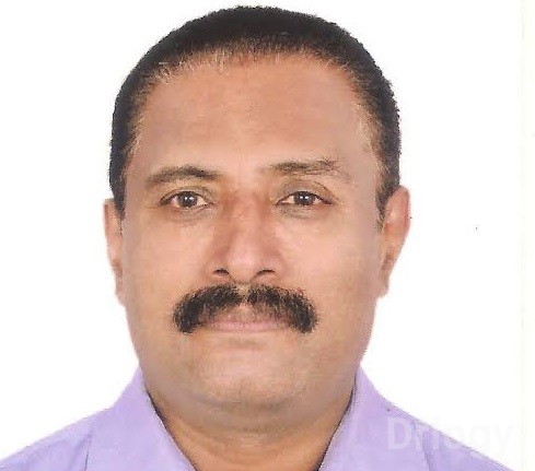 Dr. Mathews.P. George