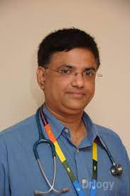 Dr. Mathrubootham Sridhar in Chennai