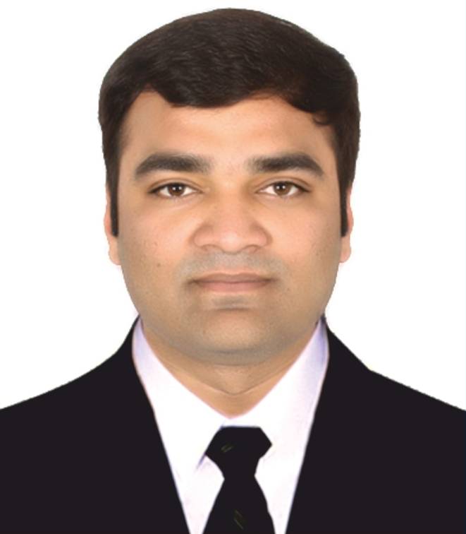 Dr. Maulik Mori in Rajkot