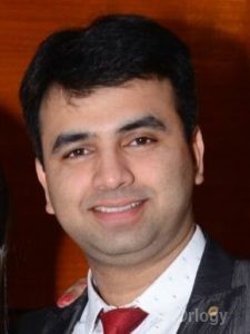 Dr. Mayank Ashok