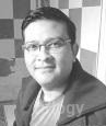 Dr. Mayank Bagree