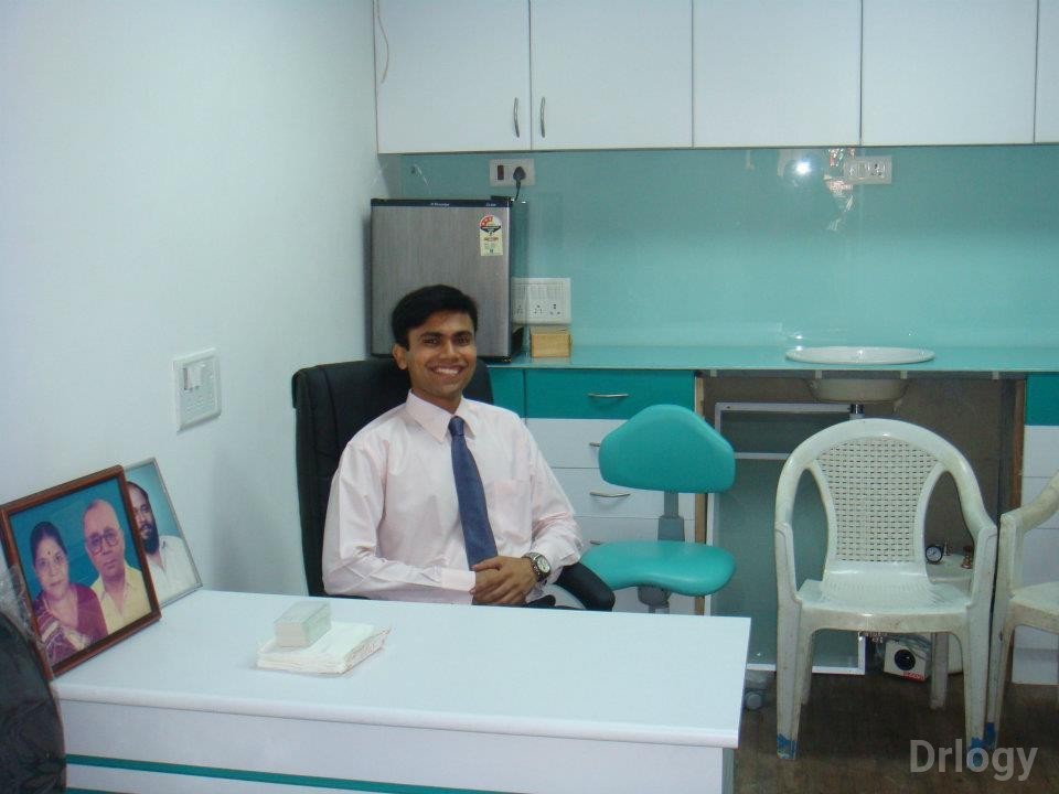 Dr. Mayank Doshi in Mumbai