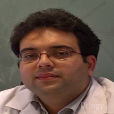 Dr. Mayank Mukhi in New Delhi