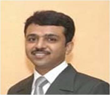 Dr. Mayank Parmar