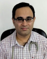 Dr. Mayank Rawat