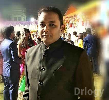 Dr. Mayank Shah