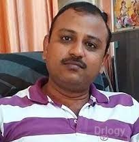 Dr. Mayank Shrivastava